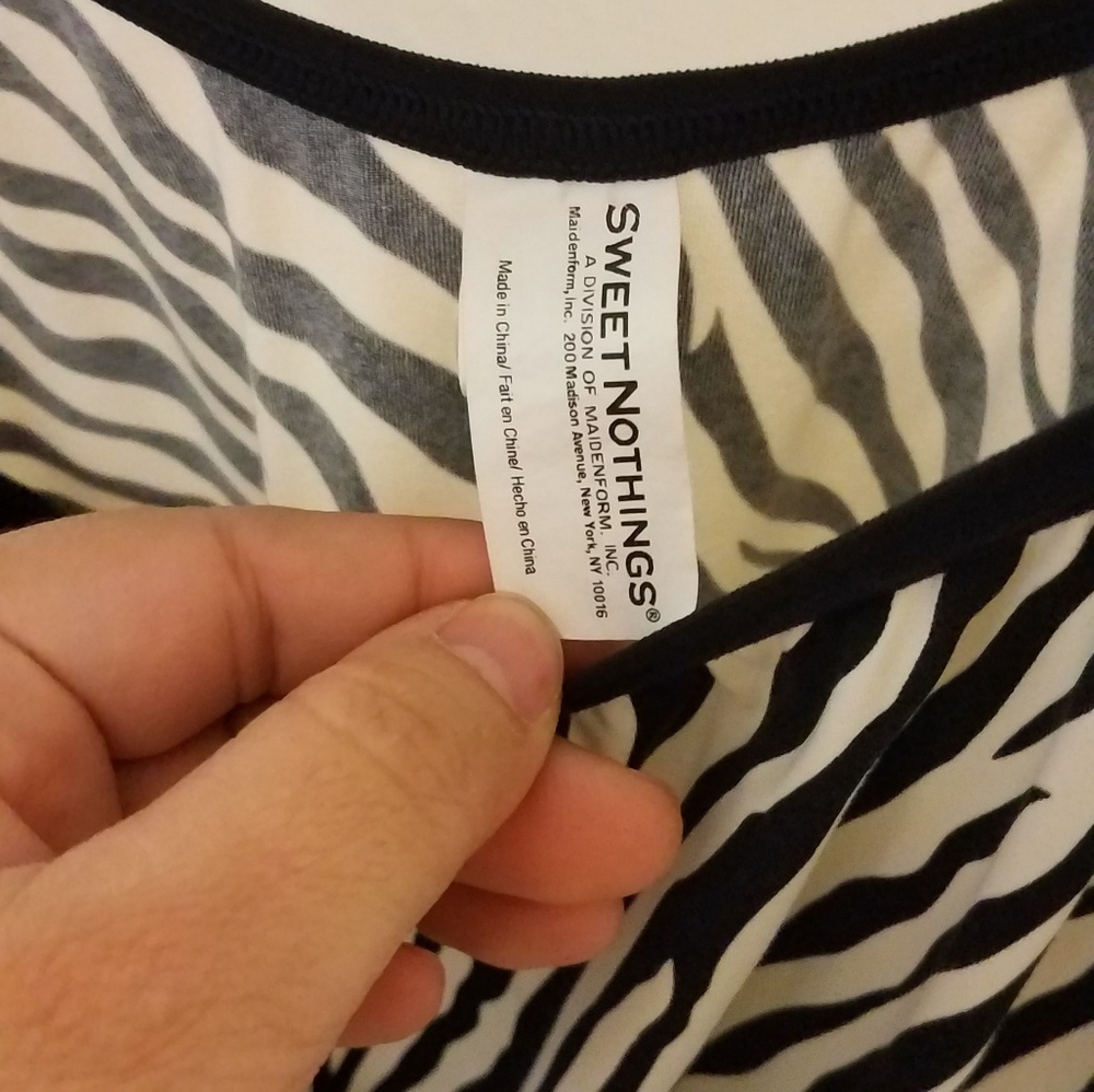 Slimming Tank - Picture 3 of 3